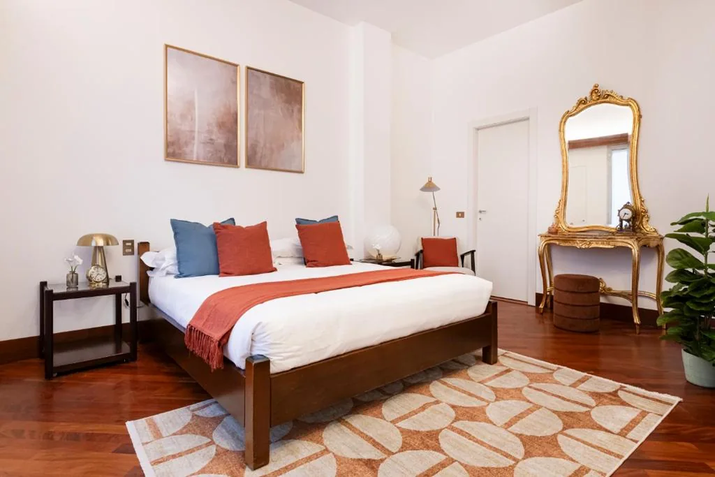EASYLIFE – SUITE in Via Della Spiga