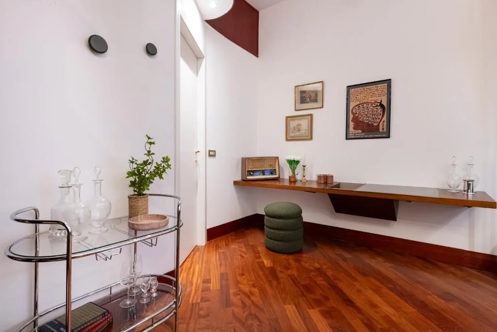 EASYLIFE – SUITE in Via Della Spiga — foto 3