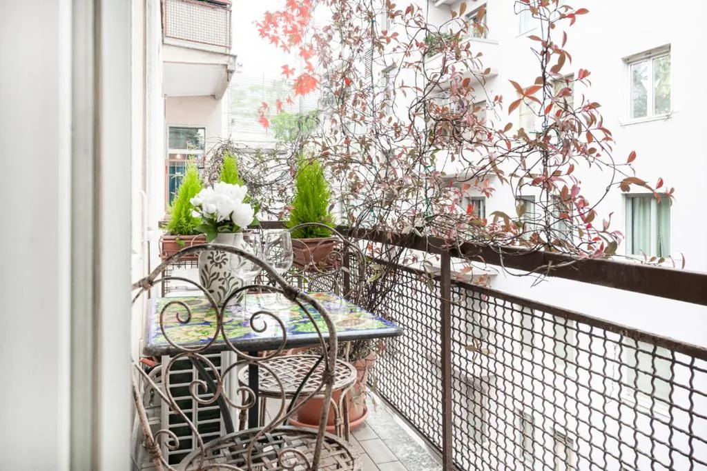 EASYLIFE – SUITE in Via Della Spiga — foto 6