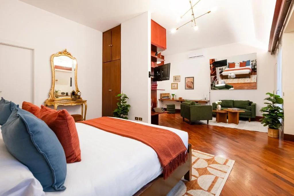 EASYLIFE – SUITE in Via Della Spiga — foto 7