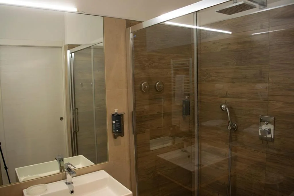 eco Hotel Milano & BioRiso Restaurant — foto 3