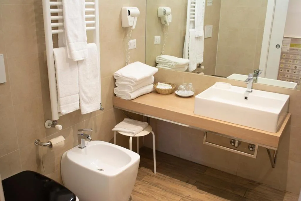 eco Hotel Milano & BioRiso Restaurant — foto 4