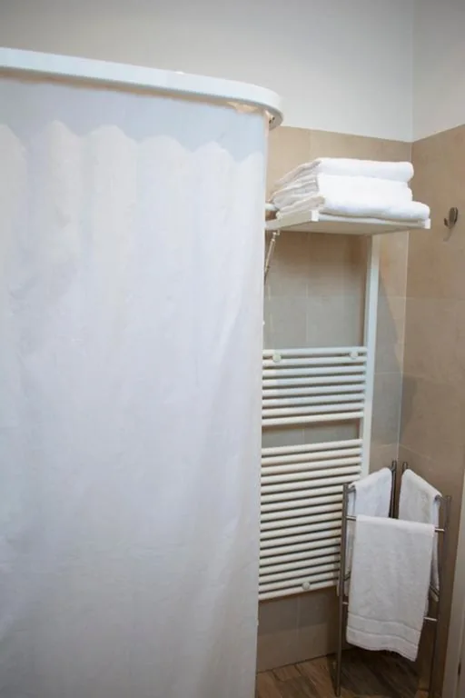eco Hotel Milano & BioRiso Restaurant — foto 5