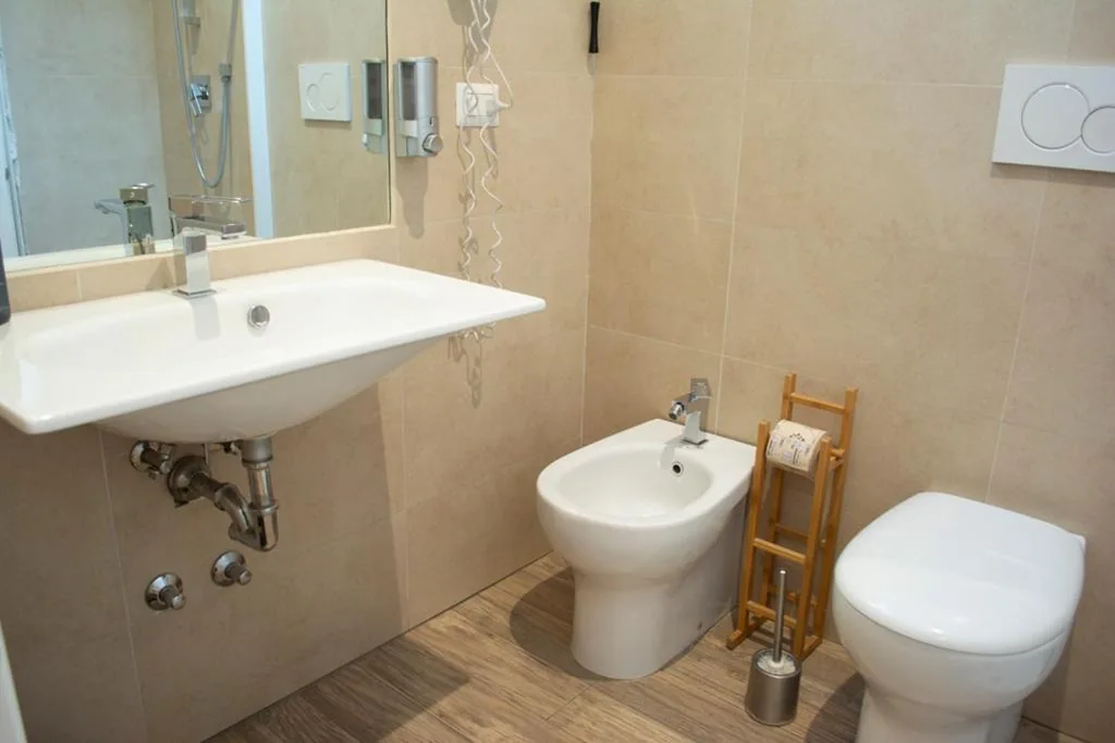 eco Hotel Milano & BioRiso Restaurant — foto 6