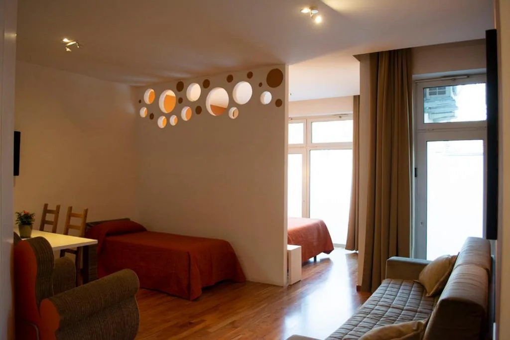 eco Hotel Milano & BioRiso Restaurant — foto 7