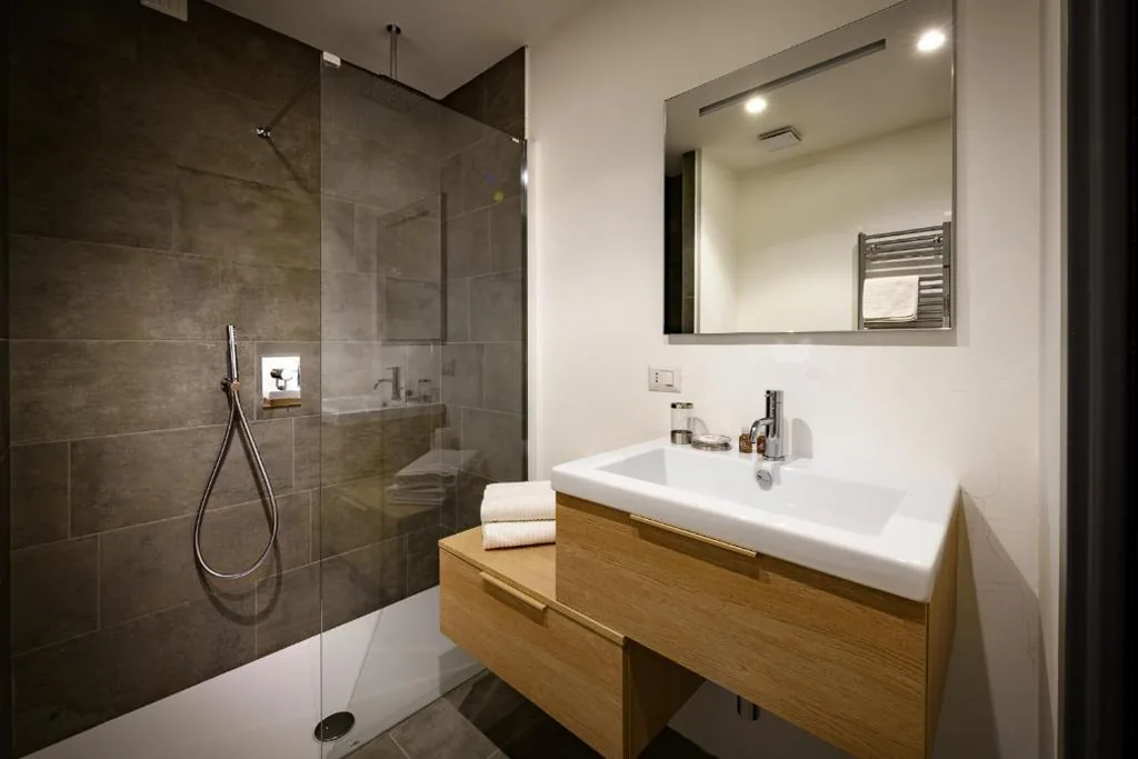 Eco Rooms&Breakfast Tirano — foto 3
