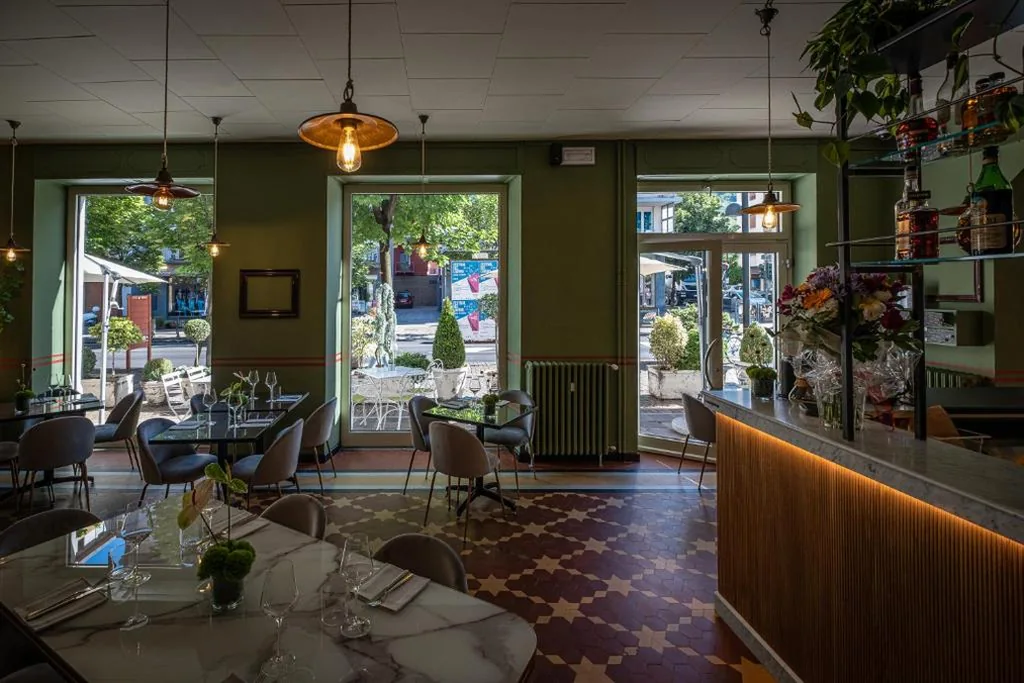 Eco Rooms&Breakfast Tirano — foto 4