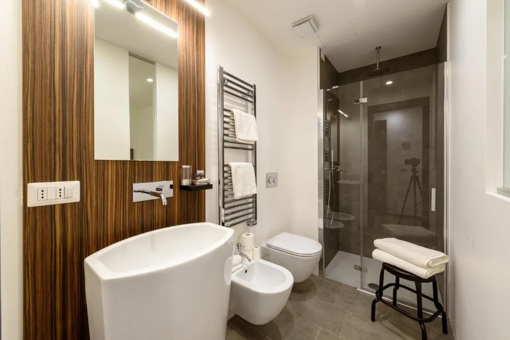 Eco Rooms&Breakfast Tirano — foto 8