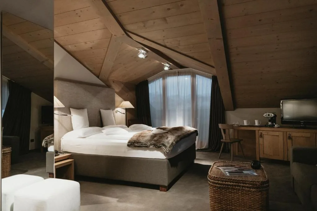 Eco & Wellness Boutique Hotel Sonne