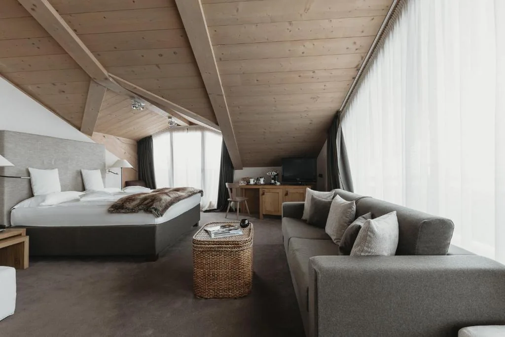 Eco & Wellness Boutique Hotel Sonne — foto 4