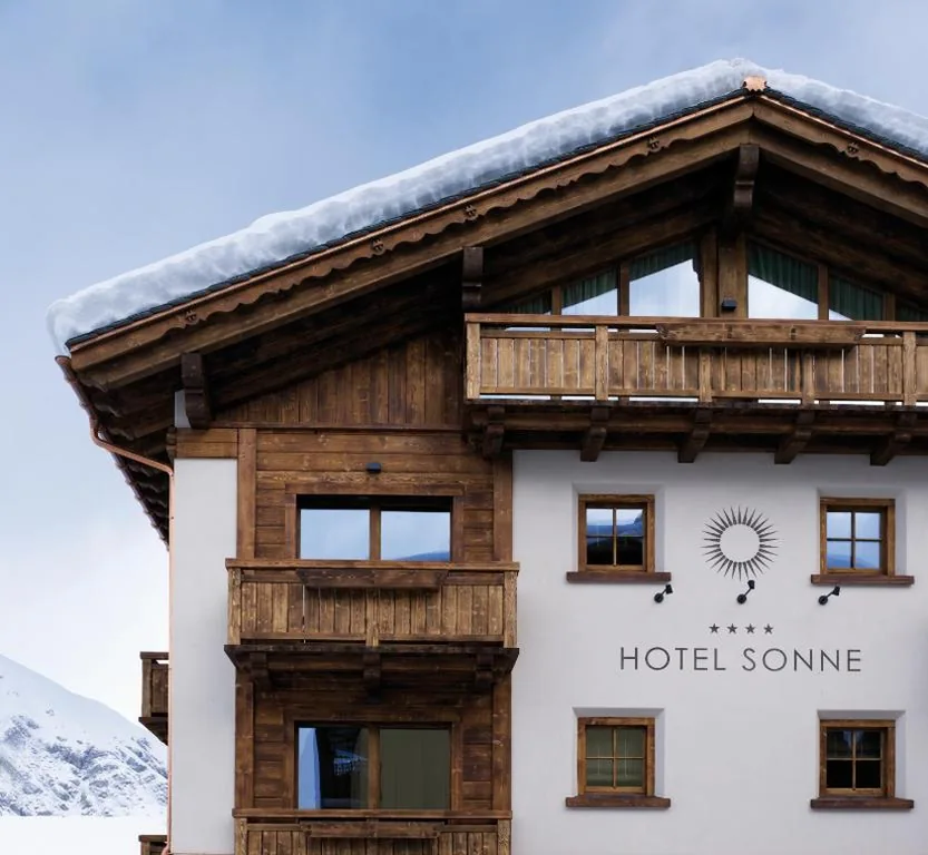 Eco & Wellness Boutique Hotel Sonne — foto 6