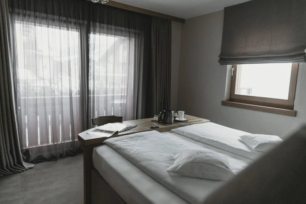 Eco & Wellness Boutique Hotel Sonne — foto 7