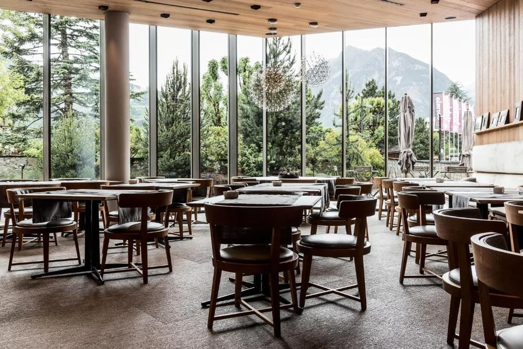 Eden Hotel — foto 5