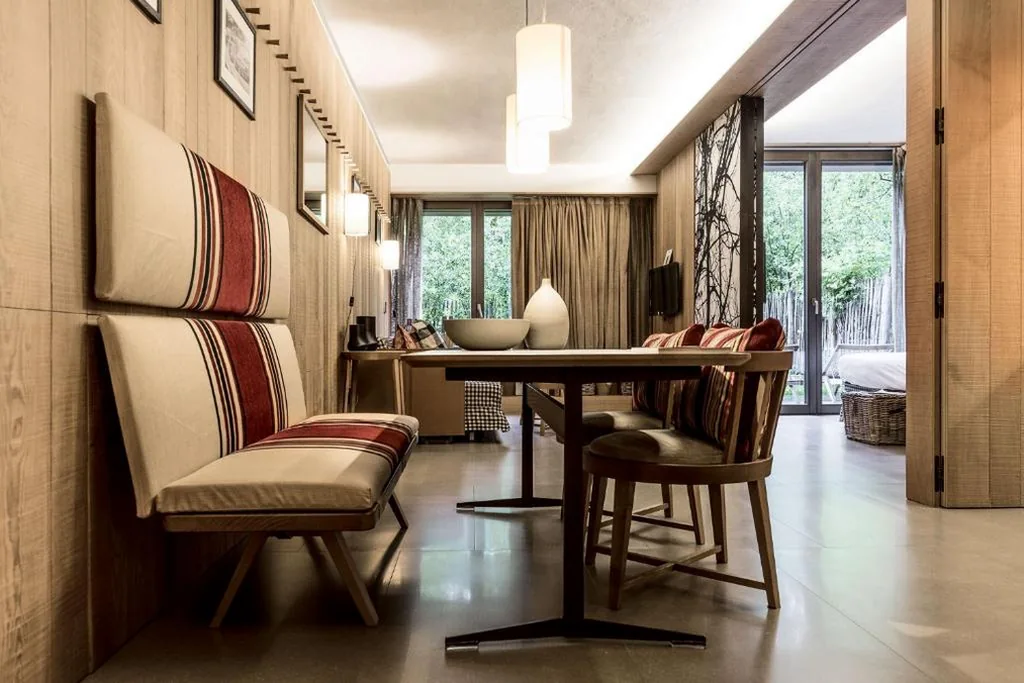Eden Hotel — foto 6