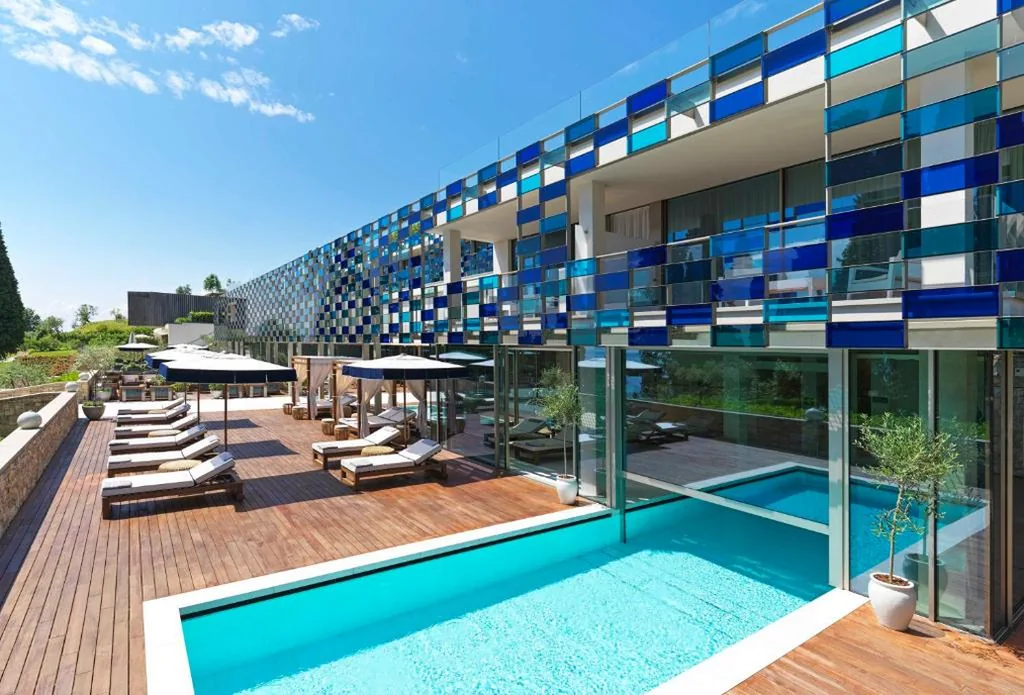 Eden Reserve Hotel — foto 3