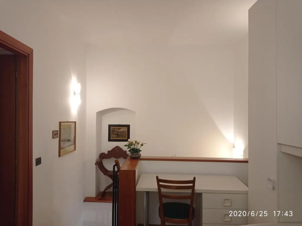 Emy & Lu Casa Vacanze appartamento storico Città Alta — foto 3