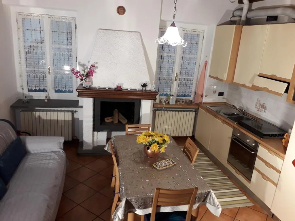 Emy & Lu Casa Vacanze appartamento storico Città Alta — foto 4