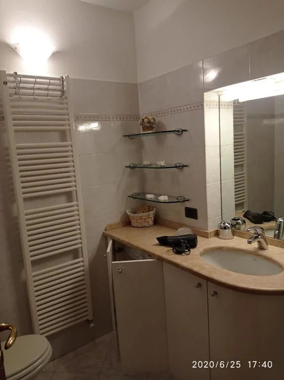 Emy & Lu Casa Vacanze appartamento storico Città Alta — foto 7
