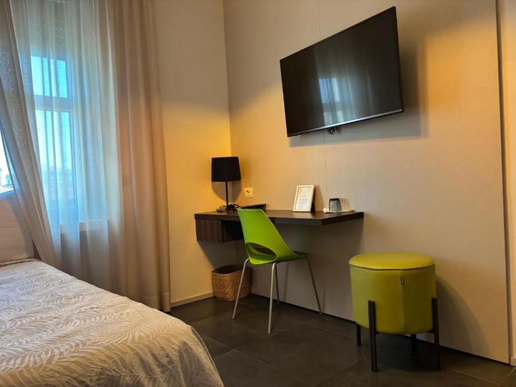 Enjoy Garden – Flavio Baracchini 9 – Rooms — foto 5