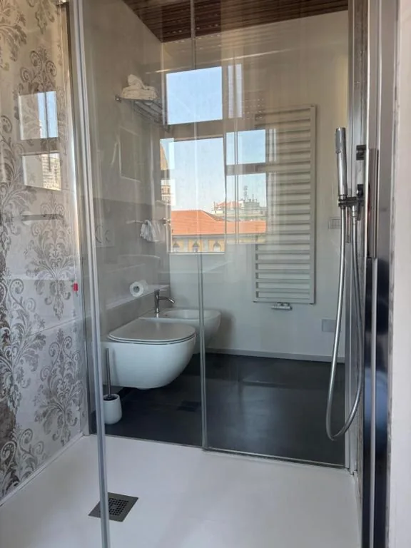 Enjoy Garden – Flavio Baracchini 9 – Rooms — foto 8