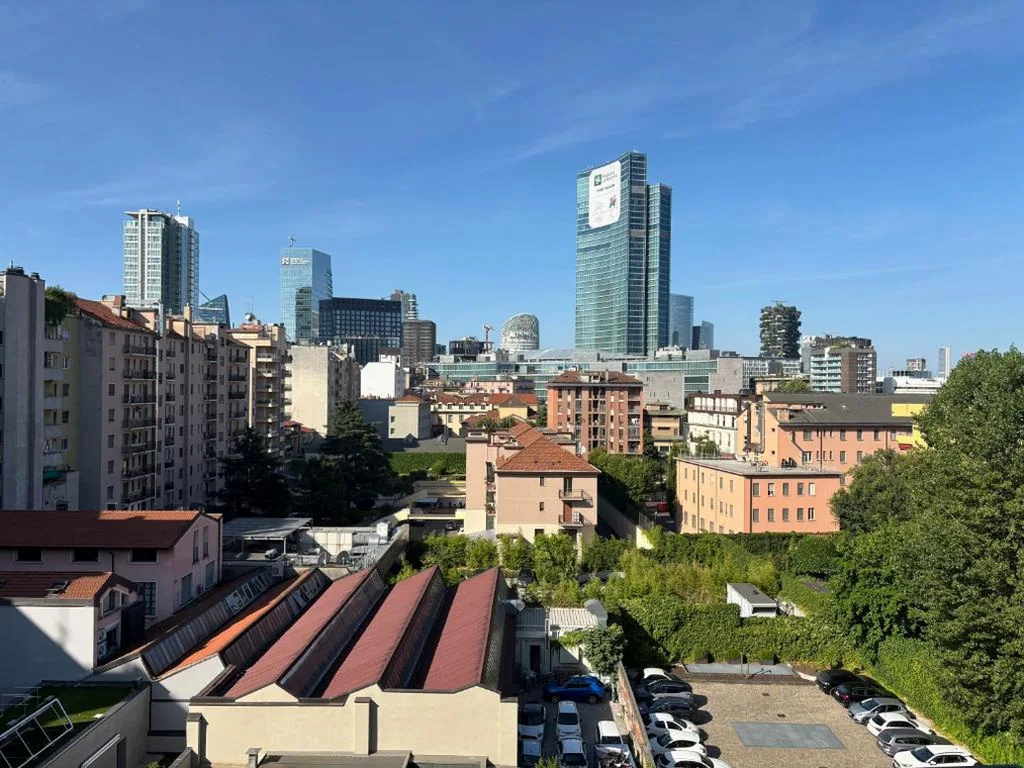 Enjoy Milano Skyline — foto 8