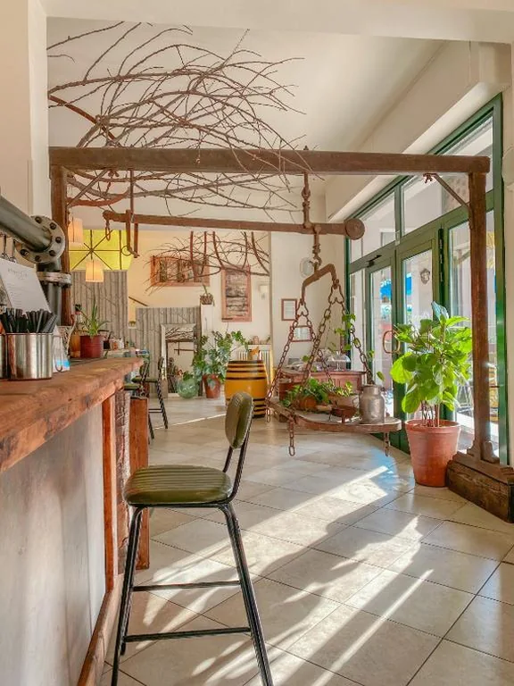Ennesima Osteria con Alloggio – Bike Hotel