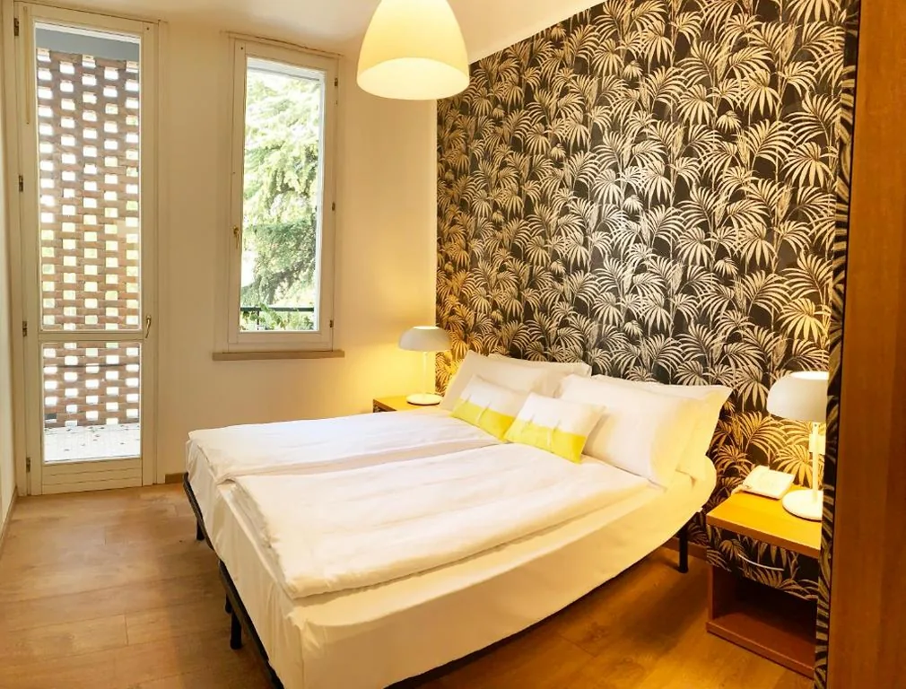 Ennesima Osteria con Alloggio – Bike Hotel