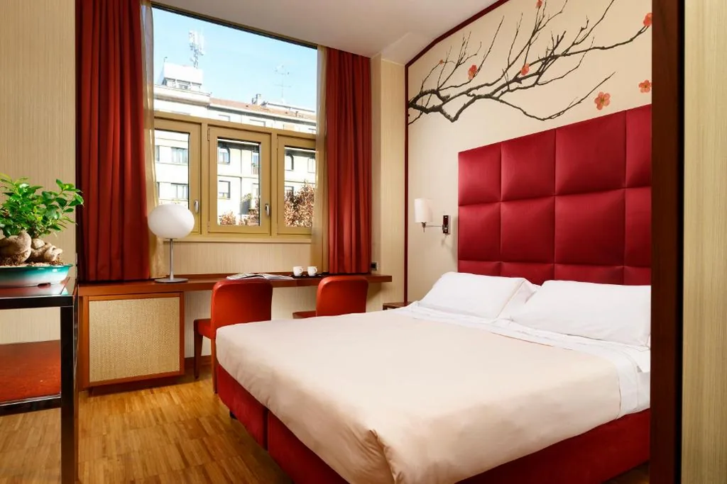 Enterprise Hotel Design & Boutique — foto 3