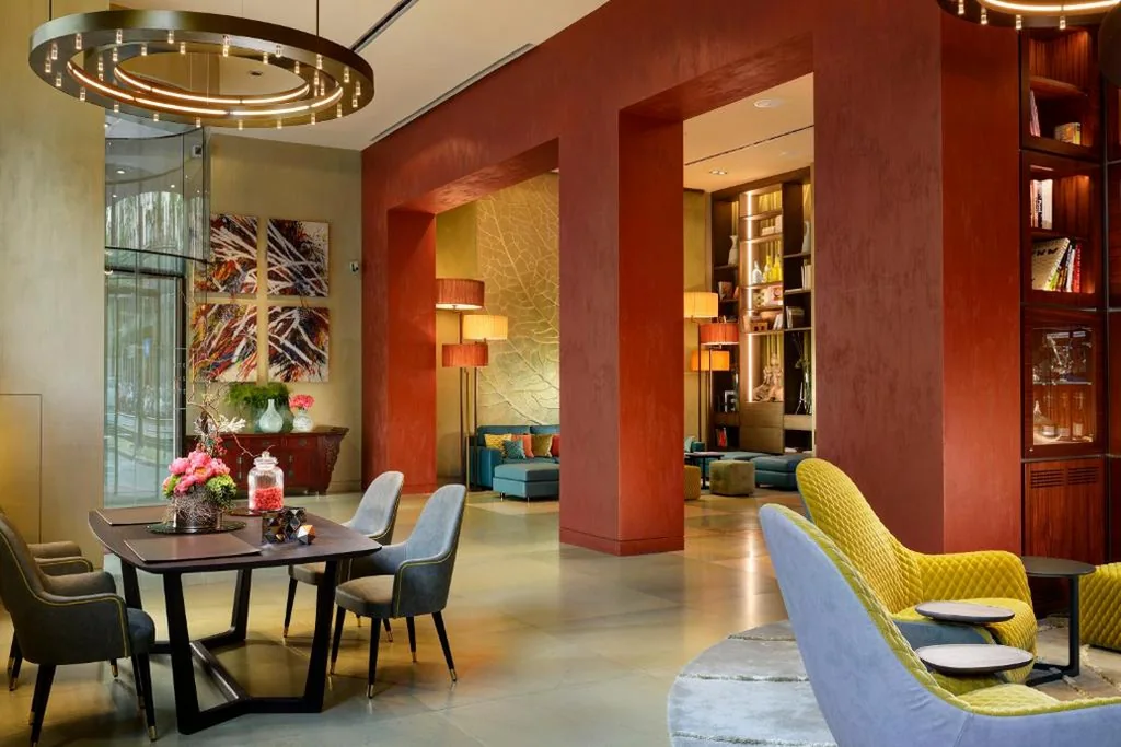 Enterprise Hotel Design & Boutique — foto 4