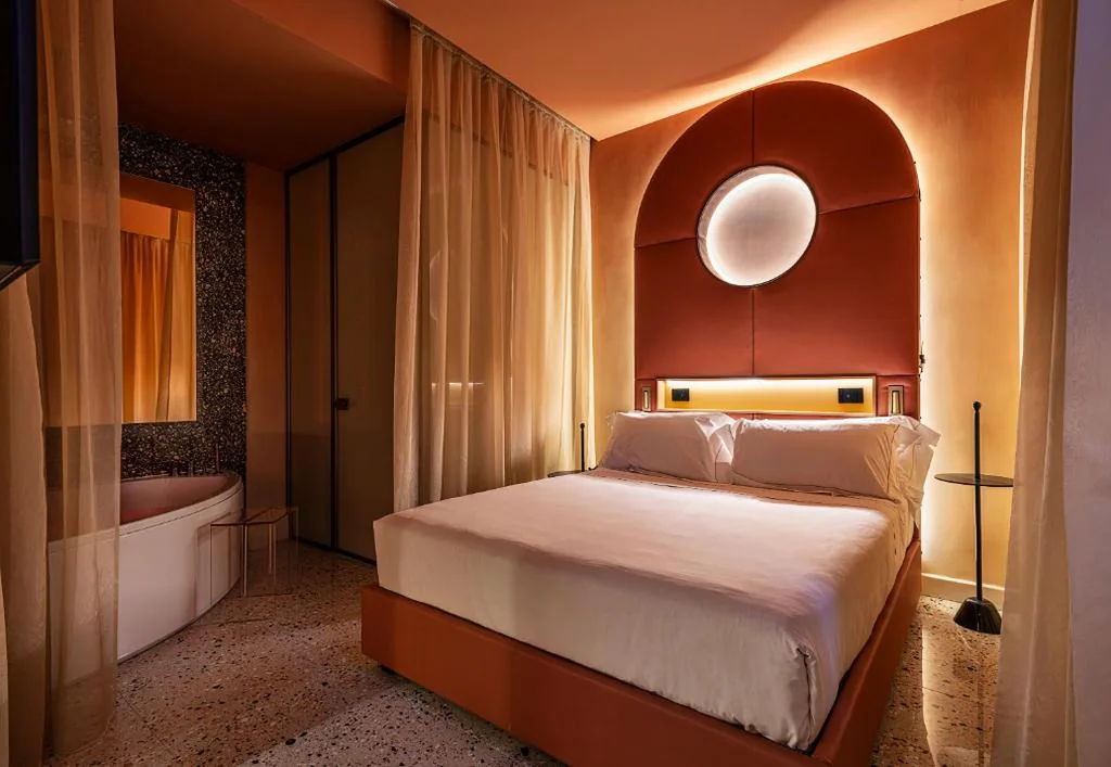 Enterprise Hotel Design & Boutique — foto 6