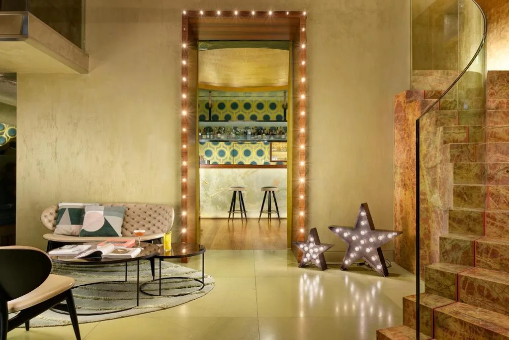 Enterprise Hotel Design & Boutique — foto 7