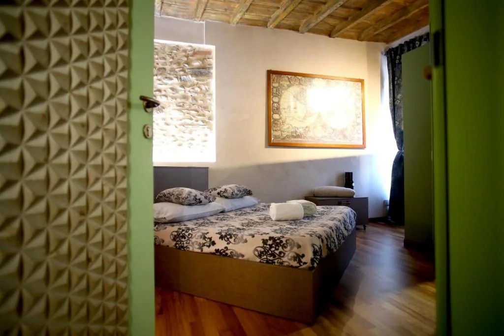 Epicuro guest house
