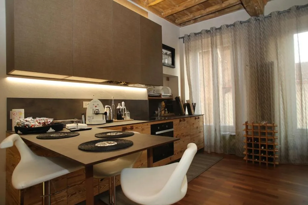 Epicuro guest house — foto 4