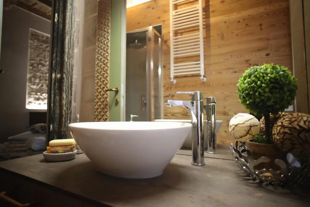 Epicuro guest house — foto 8