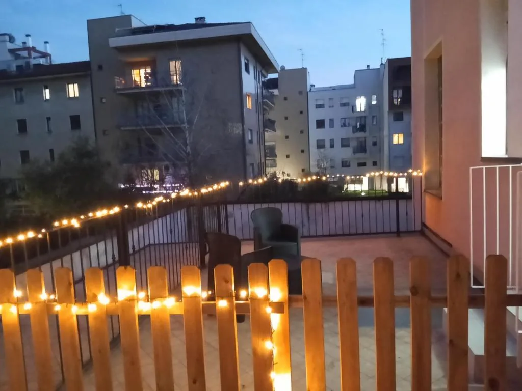 Eros casa