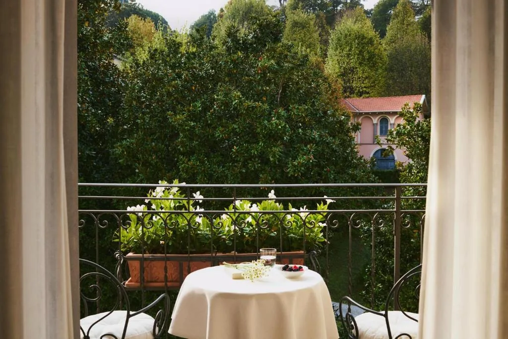 Essenziale — Belvedere Bellagio