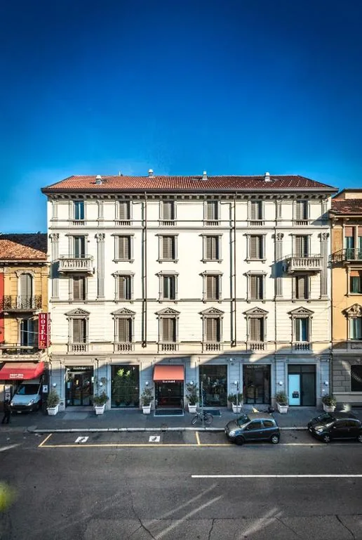 Eurohotel