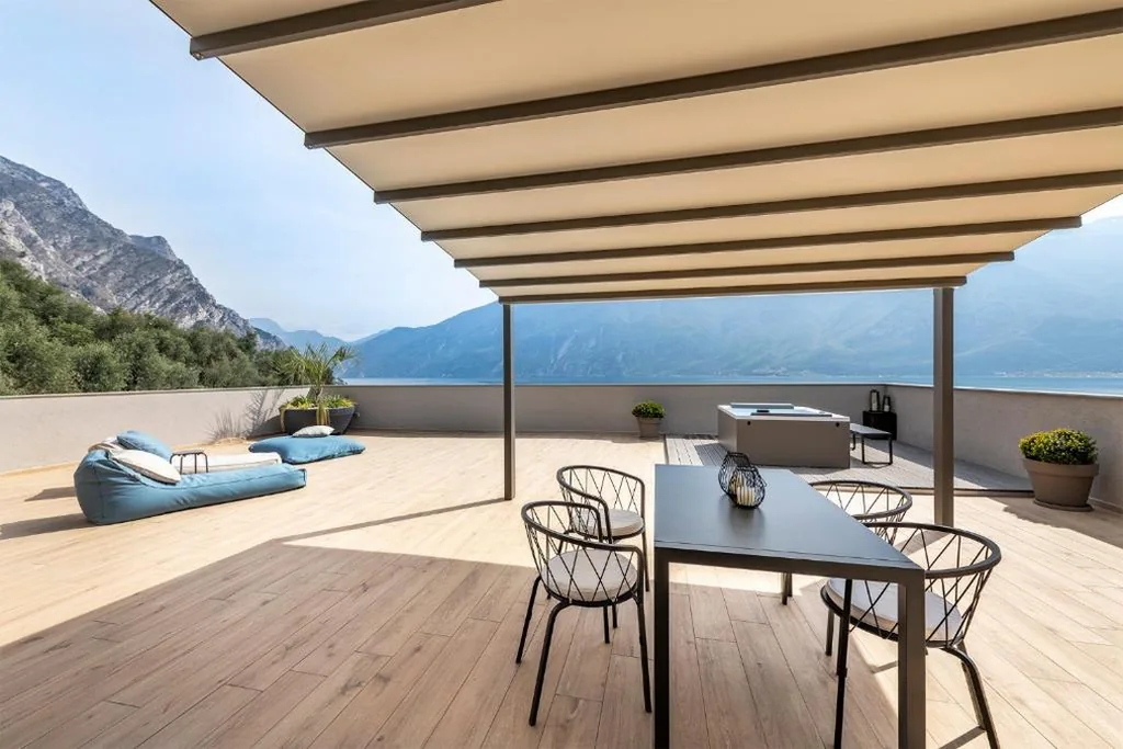 Evo Suites Apartments — foto 7