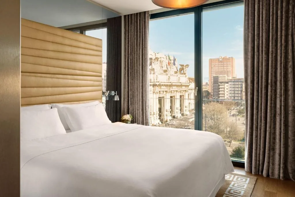 Excelsior Hotel Gallia, a Luxury Collection Hotel, Milan