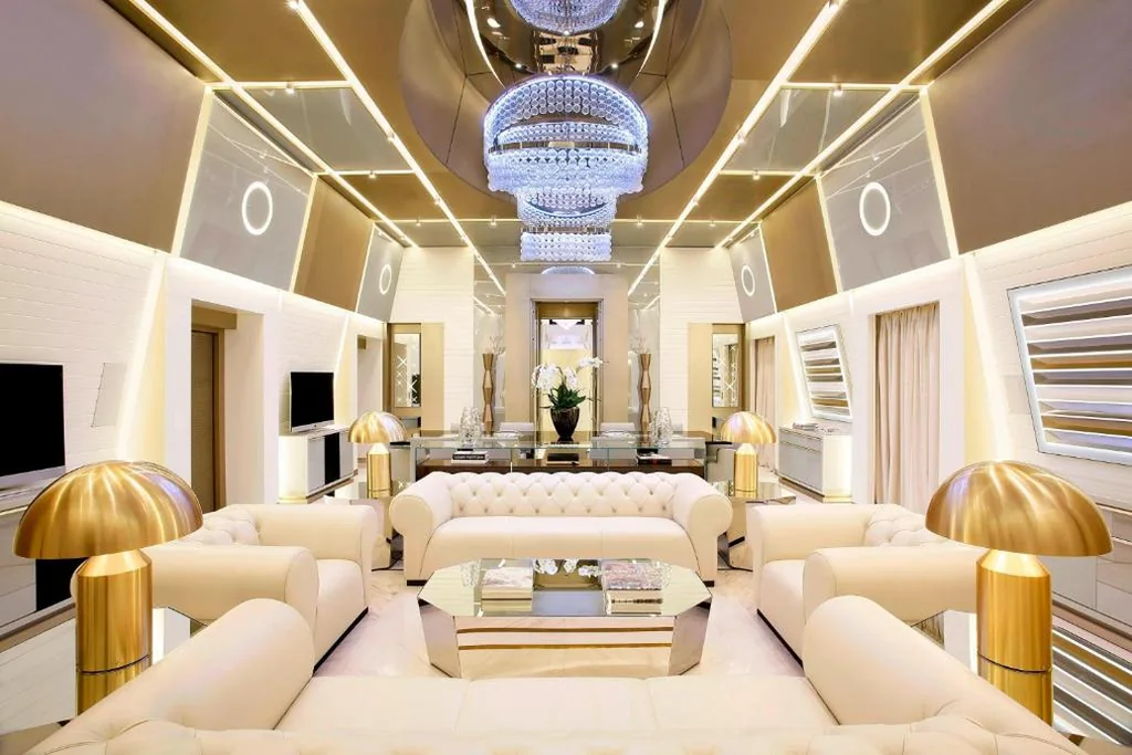 Excelsior Hotel Gallia, a Luxury Collection Hotel, Milan — foto 4