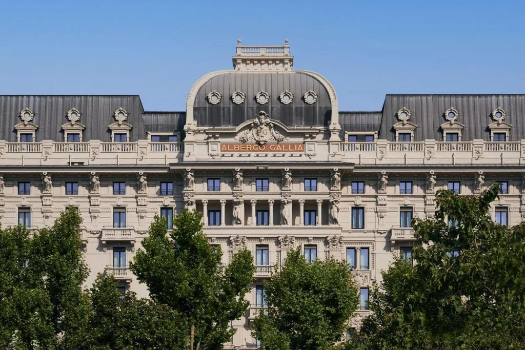Excelsior Hotel Gallia, a Luxury Collection Hotel, Milan — foto 5