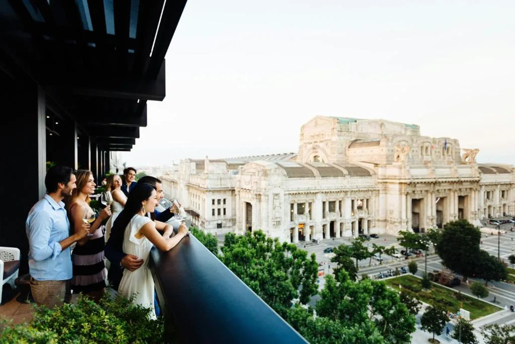 Excelsior Hotel Gallia, a Luxury Collection Hotel, Milan — foto 7
