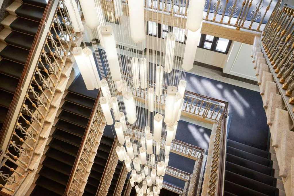 Excelsior Hotel Gallia, a Luxury Collection Hotel, Milan — foto 8