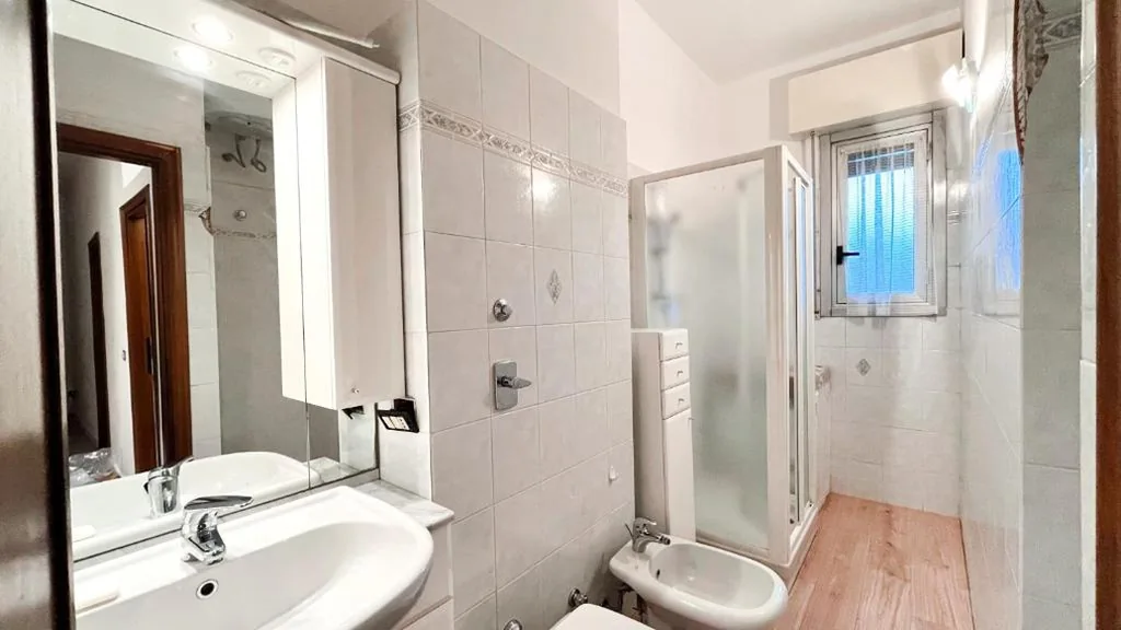 Exclusive & Cosy 3-Bedroom apartment by San Siro Stadium & Metro — foto 3