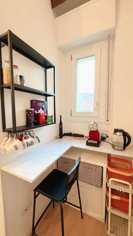 Exclusive & Cosy 3-Bedroom apartment by San Siro Stadium & Metro — foto 8