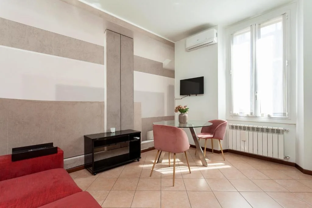 Exquisite Stay Bocconi – Porta Romana