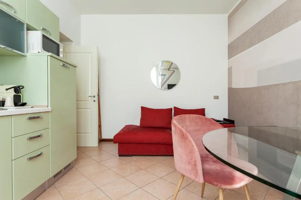Exquisite Stay Bocconi – Porta Romana — foto 3