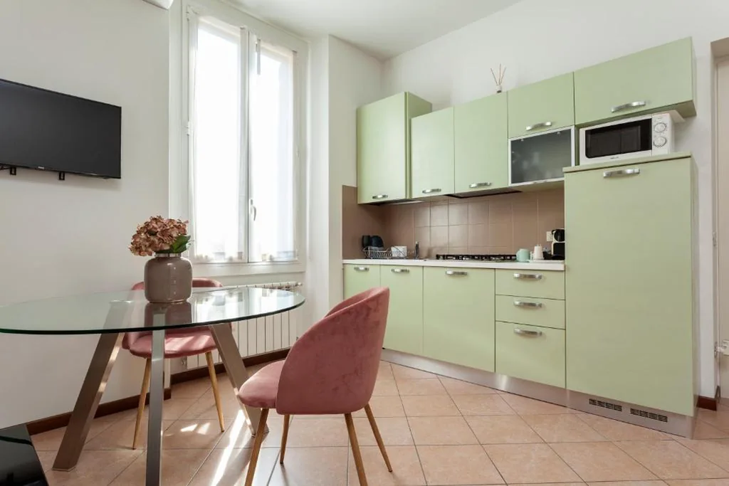 Exquisite Stay Bocconi – Porta Romana — foto 4