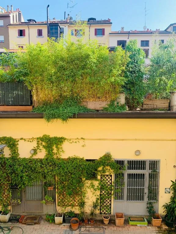 Exquisite Stay Bocconi – Porta Romana — foto 6