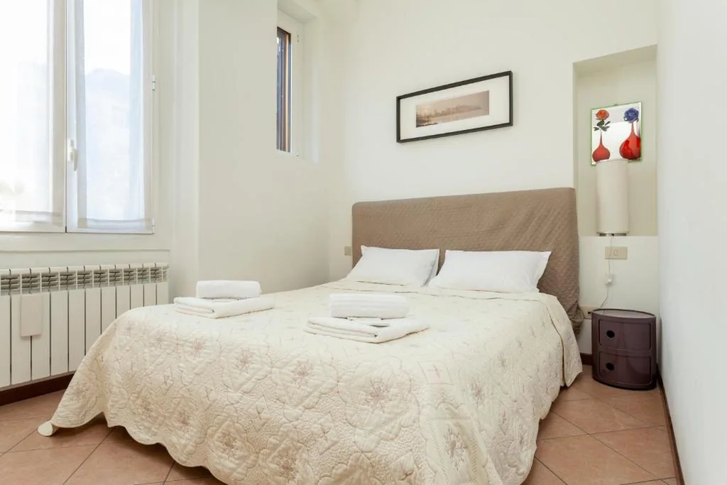 Exquisite Stay Bocconi – Porta Romana — foto 7